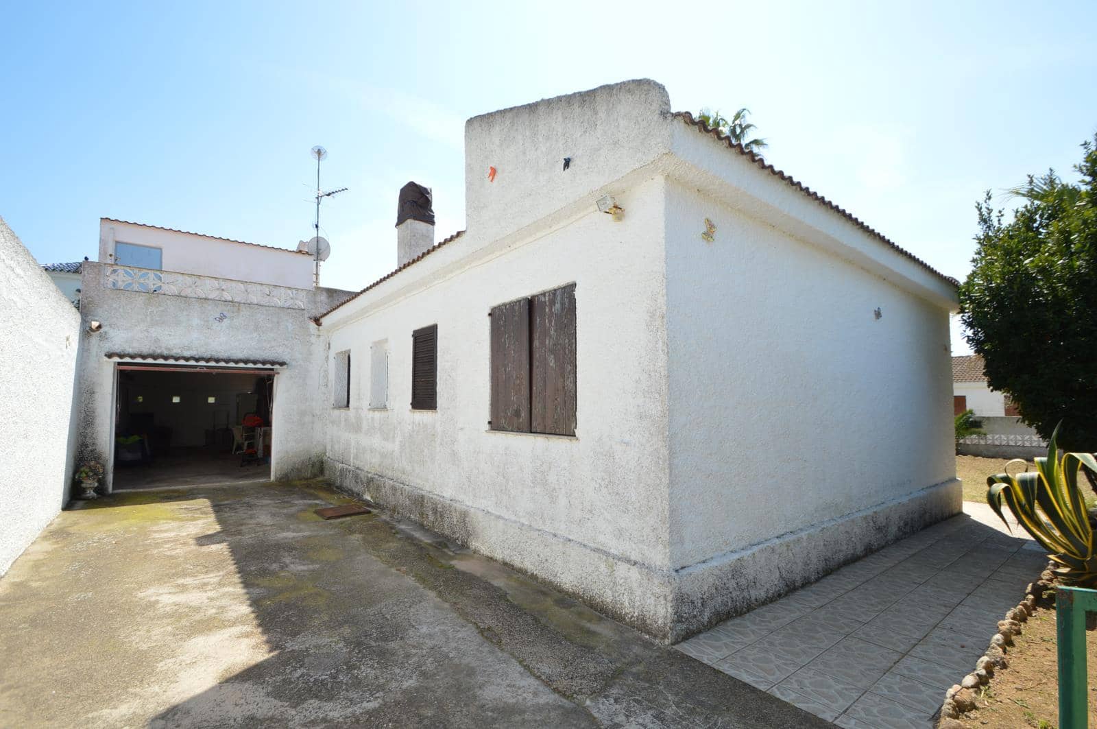 5 soverom Villa til salgs i Vinaros med svømmebasseng garasje - € 320 000 (Ref: 8960331)