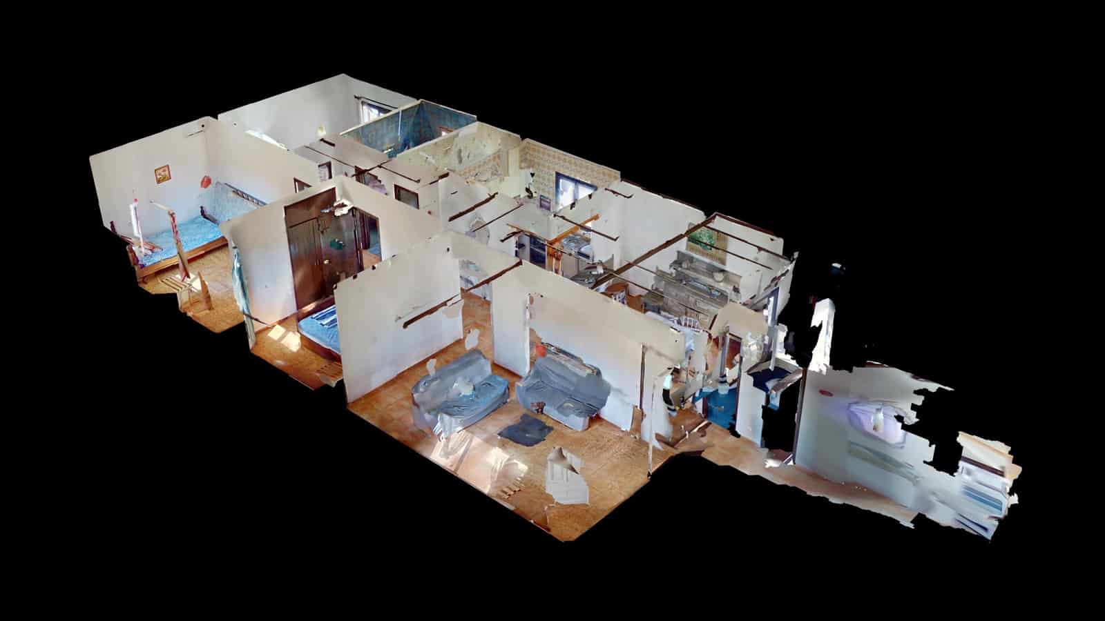 5 soverom Villa til salgs i Vinaros med svømmebasseng garasje - € 320 000 (Ref: 8960331)