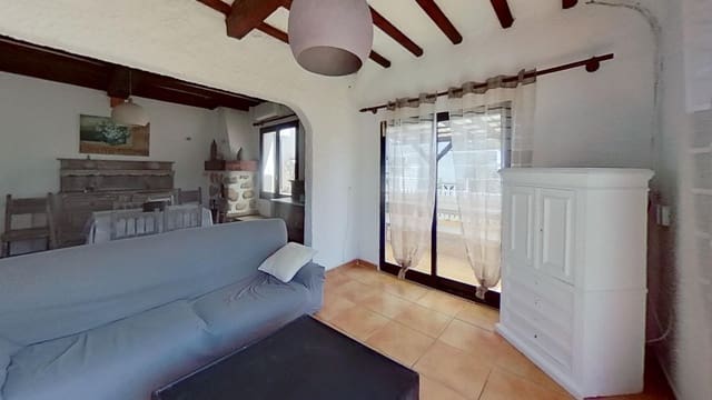 5 Zimmer Villa zu verkaufen in Vinaròs mit Pool Garage - 300.000 € (Ref: 8960331)