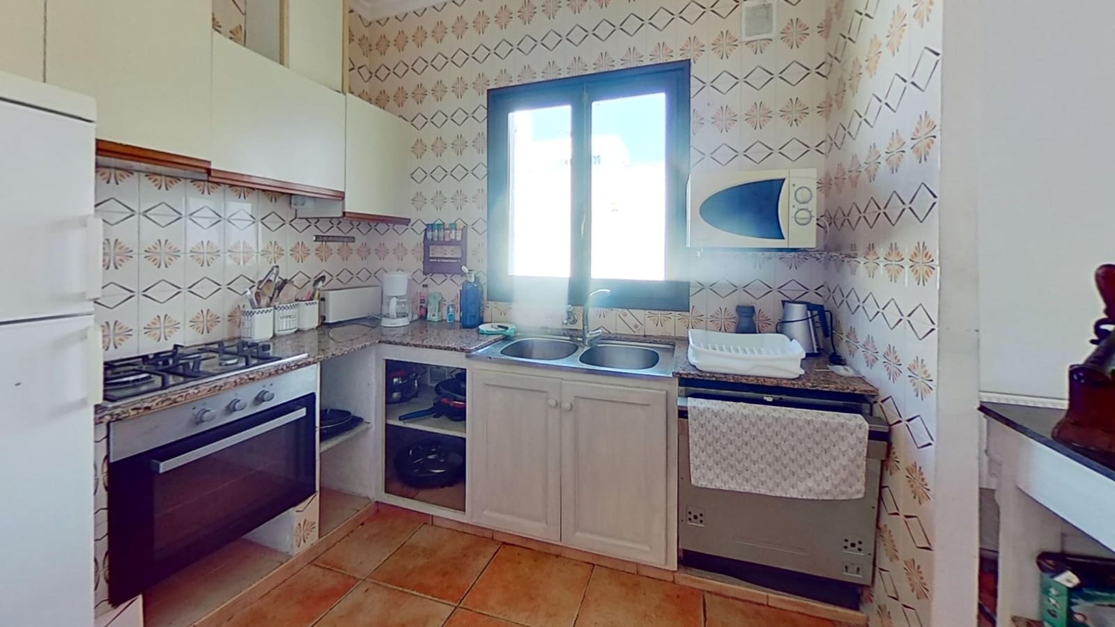 5 soverom Villa til salgs i Vinaros med svømmebasseng garasje - € 320 000 (Ref: 8960331)