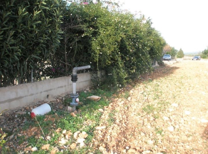 Finca/Landhuis te koop in Benicarlo - € 53.000 (Ref: 8994081)