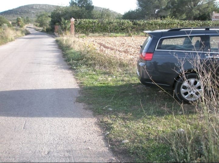 Finca/Landhuis te koop in Benicarlo - € 53.000 (Ref: 8994081)