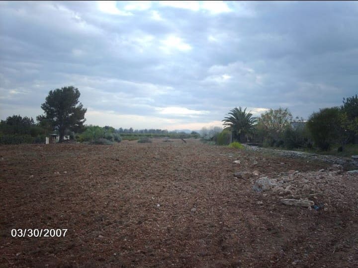 Finca/Landhuis te koop in Benicarlo - € 53.000 (Ref: 8994081)