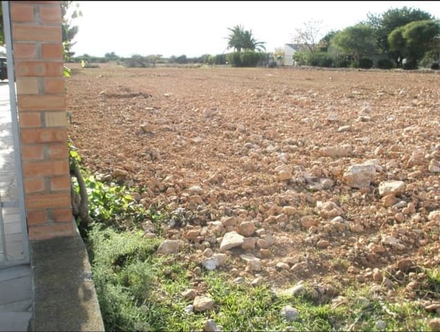 Finca/Country House for sale in Benicarló - € 53,000 (Ref: 8994081)