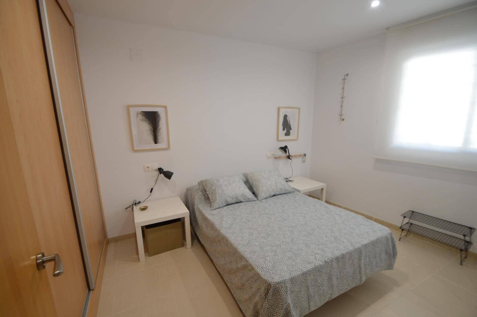 1 soveværelse Lejlighed til salg i Benicarlo med swimmingpool - € 88.000 (Ref: 9000668)