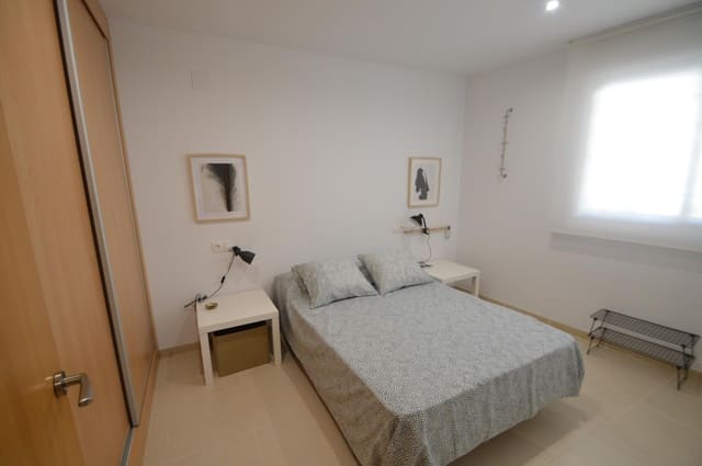 1 soveværelse Lejlighed til salg i Benicarló med swimmingpool - € 88.000 (Ref: 9000668)