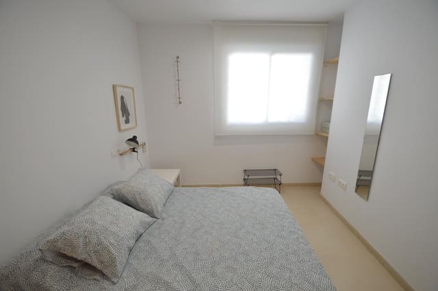 1 soveværelse Lejlighed til salg i Benicarló med swimmingpool - € 88.000 (Ref: 9000668)