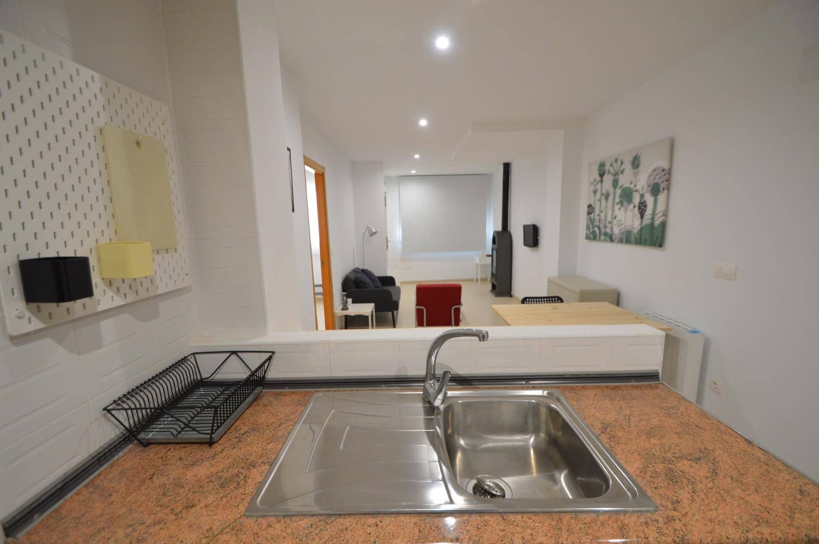 1 soveværelse Lejlighed til salg i Benicarlo med swimmingpool - € 88.000 (Ref: 9000668)