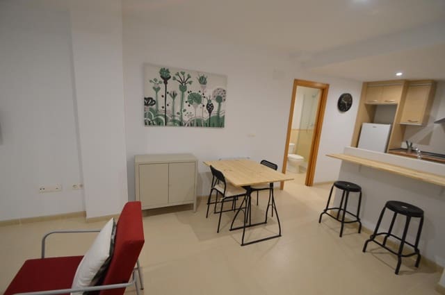 1 soveværelse Lejlighed til salg i Benicarló med swimmingpool - € 88.000 (Ref: 9000668)