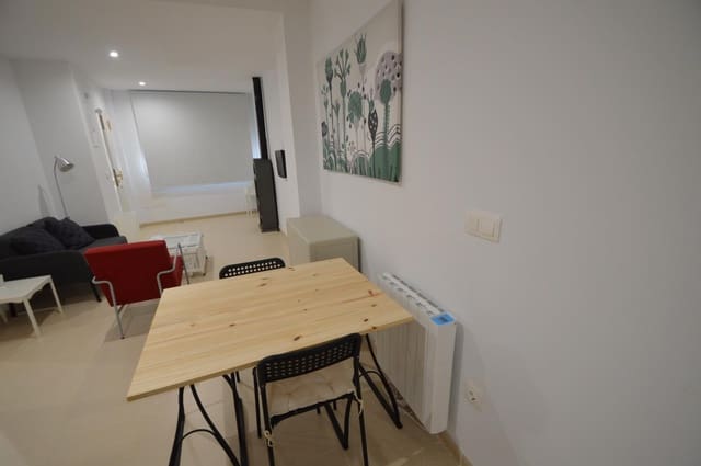 1 soveværelse Lejlighed til salg i Benicarló med swimmingpool - € 88.000 (Ref: 9000668)