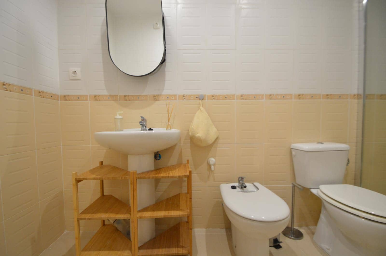 1 soveværelse Lejlighed til salg i Benicarlo med swimmingpool - € 88.000 (Ref: 9000668)