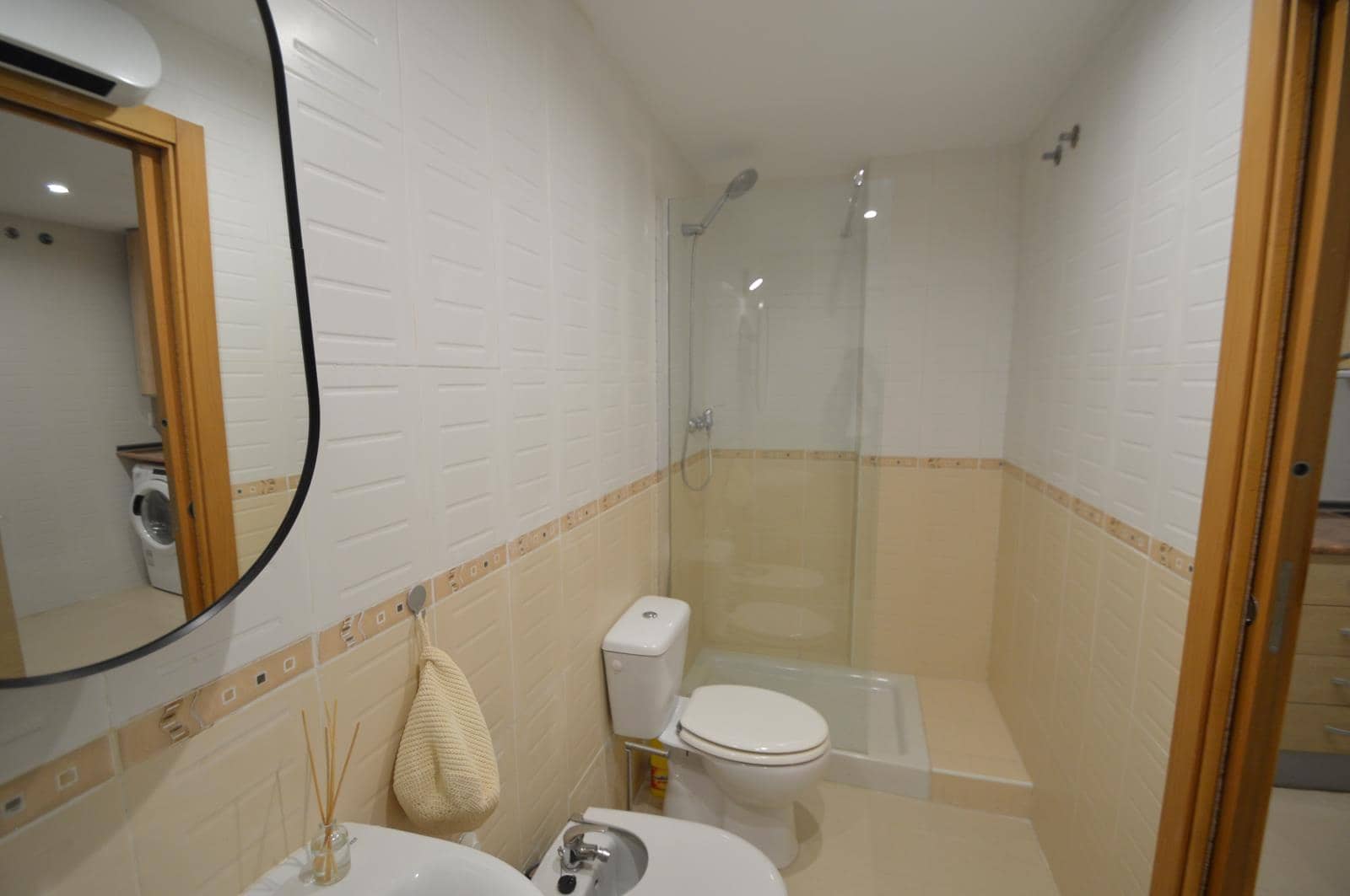 1 soveværelse Lejlighed til salg i Benicarlo med swimmingpool - € 88.000 (Ref: 9000668)