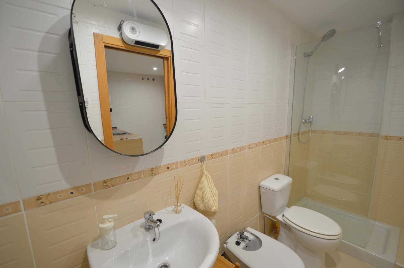 1 soveværelse Lejlighed til salg i Benicarlo med swimmingpool - € 88.000 (Ref: 9000668)