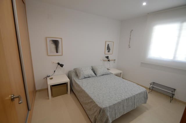 1 soveværelse Lejlighed til salg i Benicarló med swimmingpool - € 88.000 (Ref: 9000668)