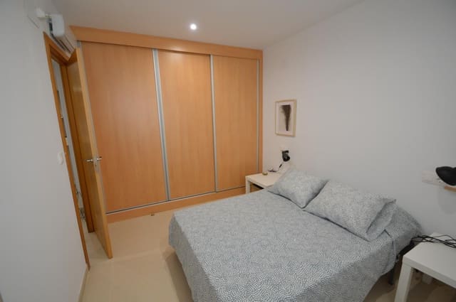 1 soveværelse Lejlighed til salg i Benicarló med swimmingpool - € 88.000 (Ref: 9000668)