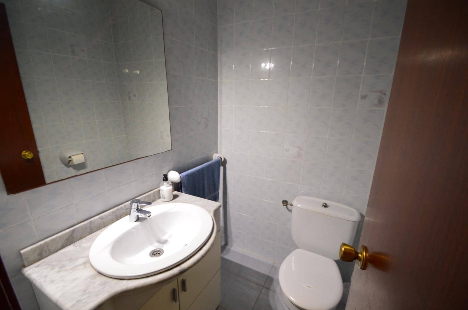 4 soveværelse Villa til salg i Vinaros med garage - € 195.000 (Ref: 9057160)