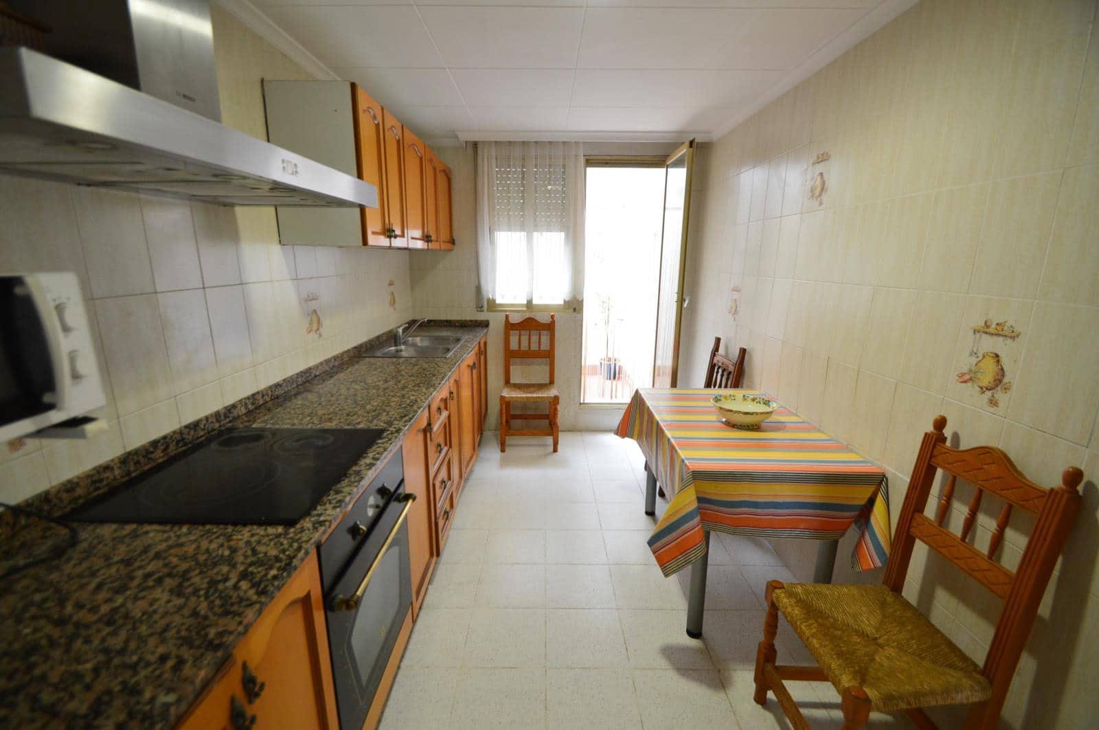 4 soveværelse Villa til salg i Vinaros med garage - € 195.000 (Ref: 9057160)