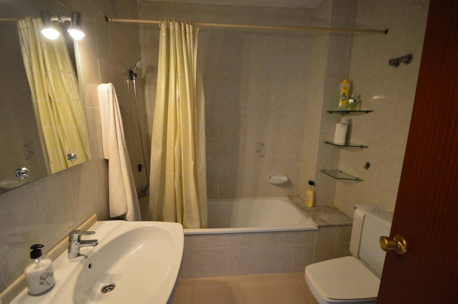 4 soveværelse Villa til salg i Vinaros med garage - € 195.000 (Ref: 9057160)