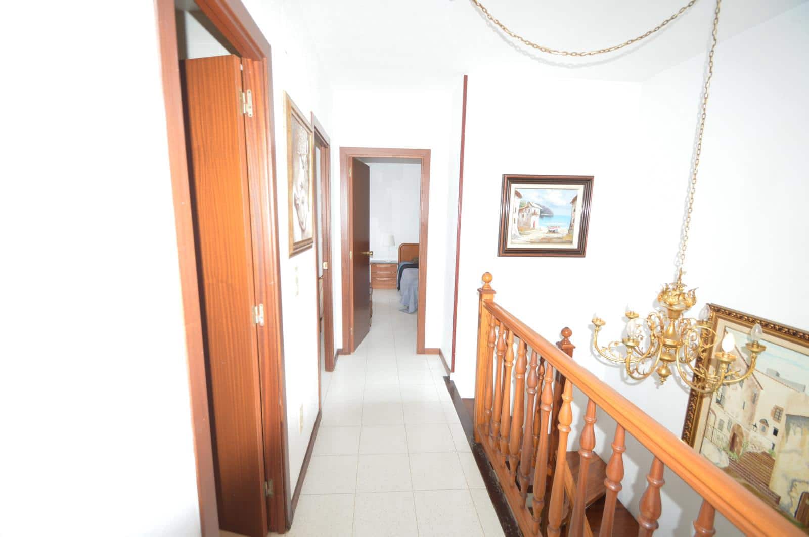 4 soveværelse Villa til salg i Vinaros med garage - € 195.000 (Ref: 9057160)