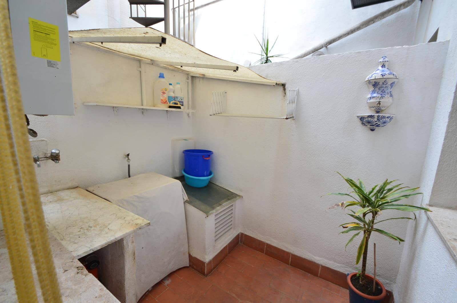 4 soveværelse Villa til salg i Vinaros med garage - € 195.000 (Ref: 9057160)