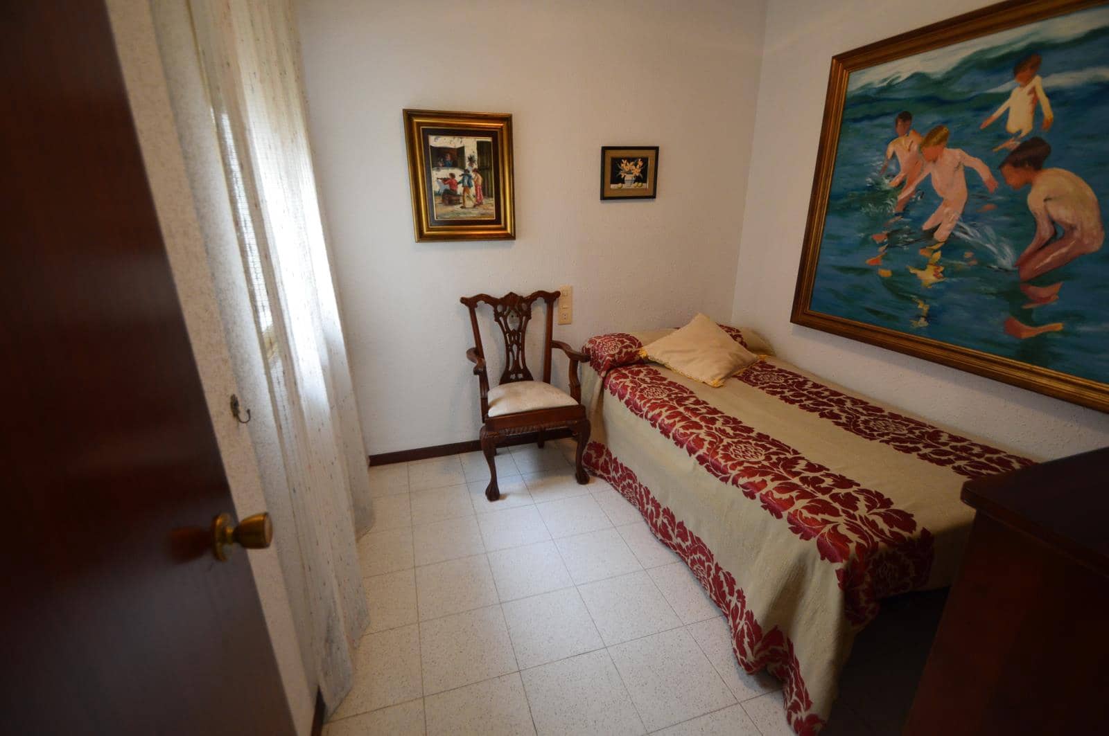 4 soveværelse Villa til salg i Vinaros med garage - € 195.000 (Ref: 9057160)