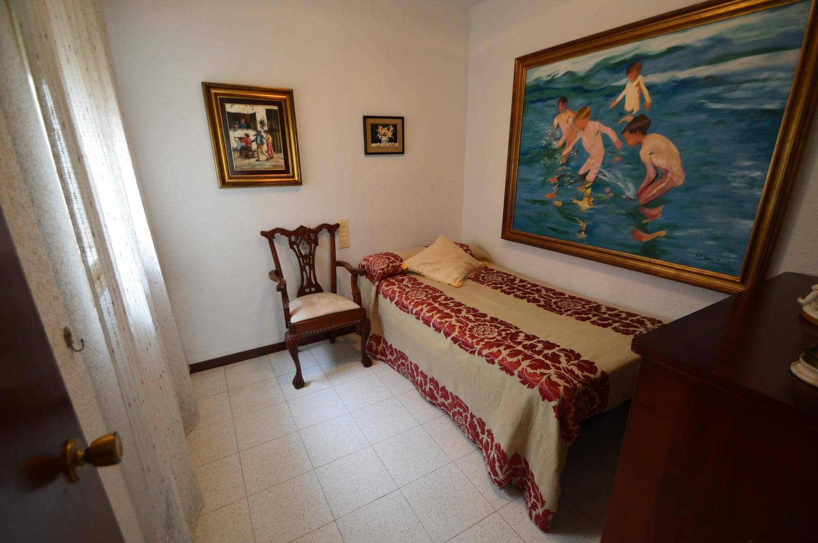 4 soveværelse Villa til salg i Vinaros med garage - € 195.000 (Ref: 9057160)