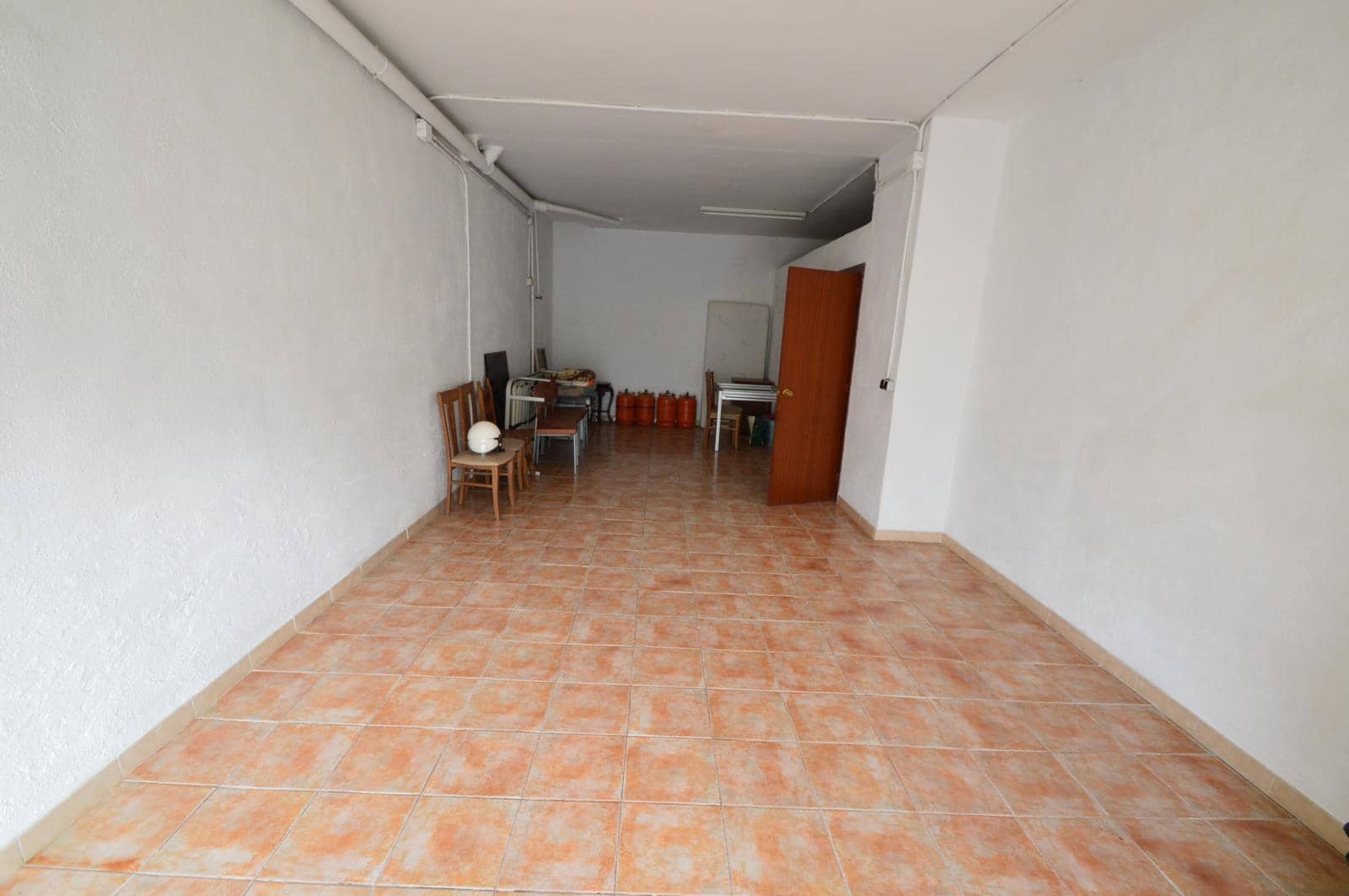 4 soveværelse Villa til salg i Vinaros med garage - € 195.000 (Ref: 9057160)