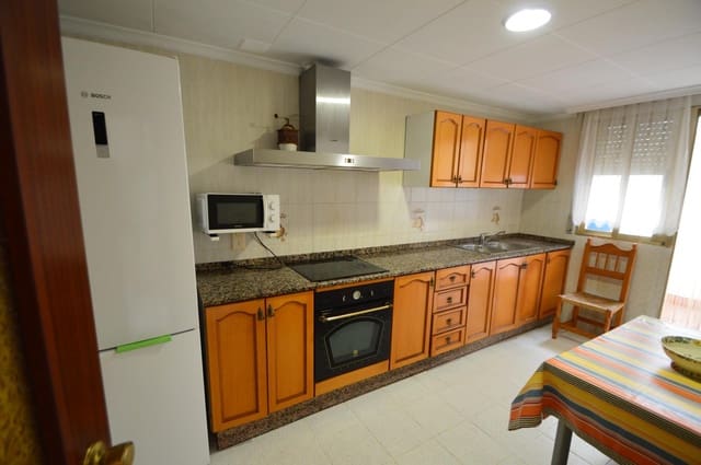 4 camera da letto Villa in vendita in Vinaròs con garage - 195.000 € (Rif: 9057160)