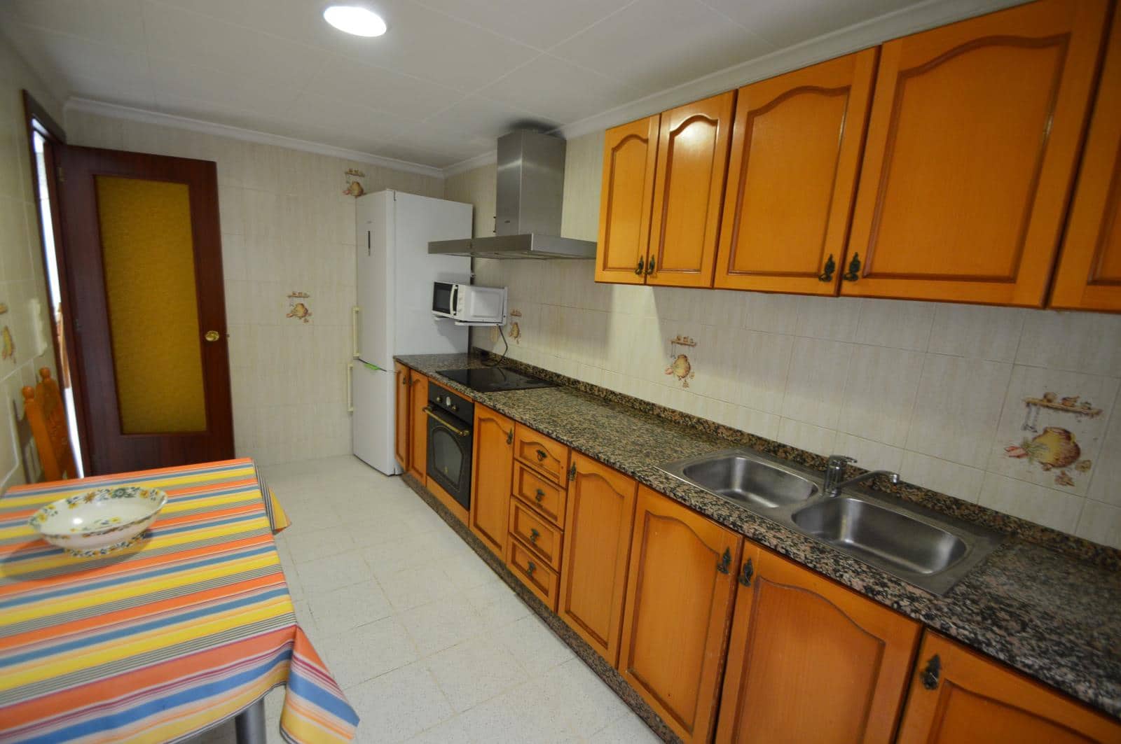 4 soveværelse Villa til salg i Vinaros med garage - € 195.000 (Ref: 9057160)