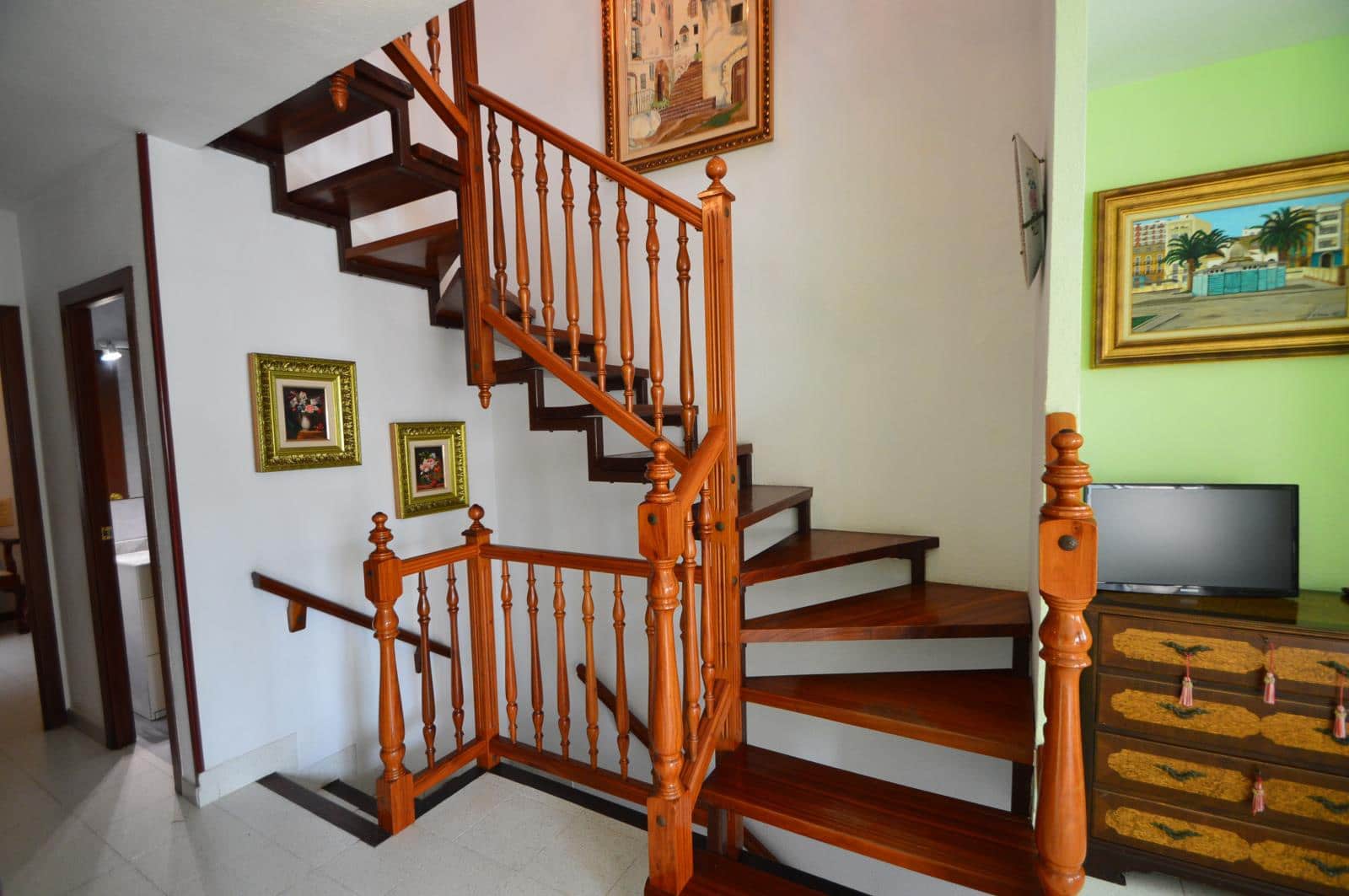 4 soveværelse Villa til salg i Vinaros med garage - € 195.000 (Ref: 9057160)