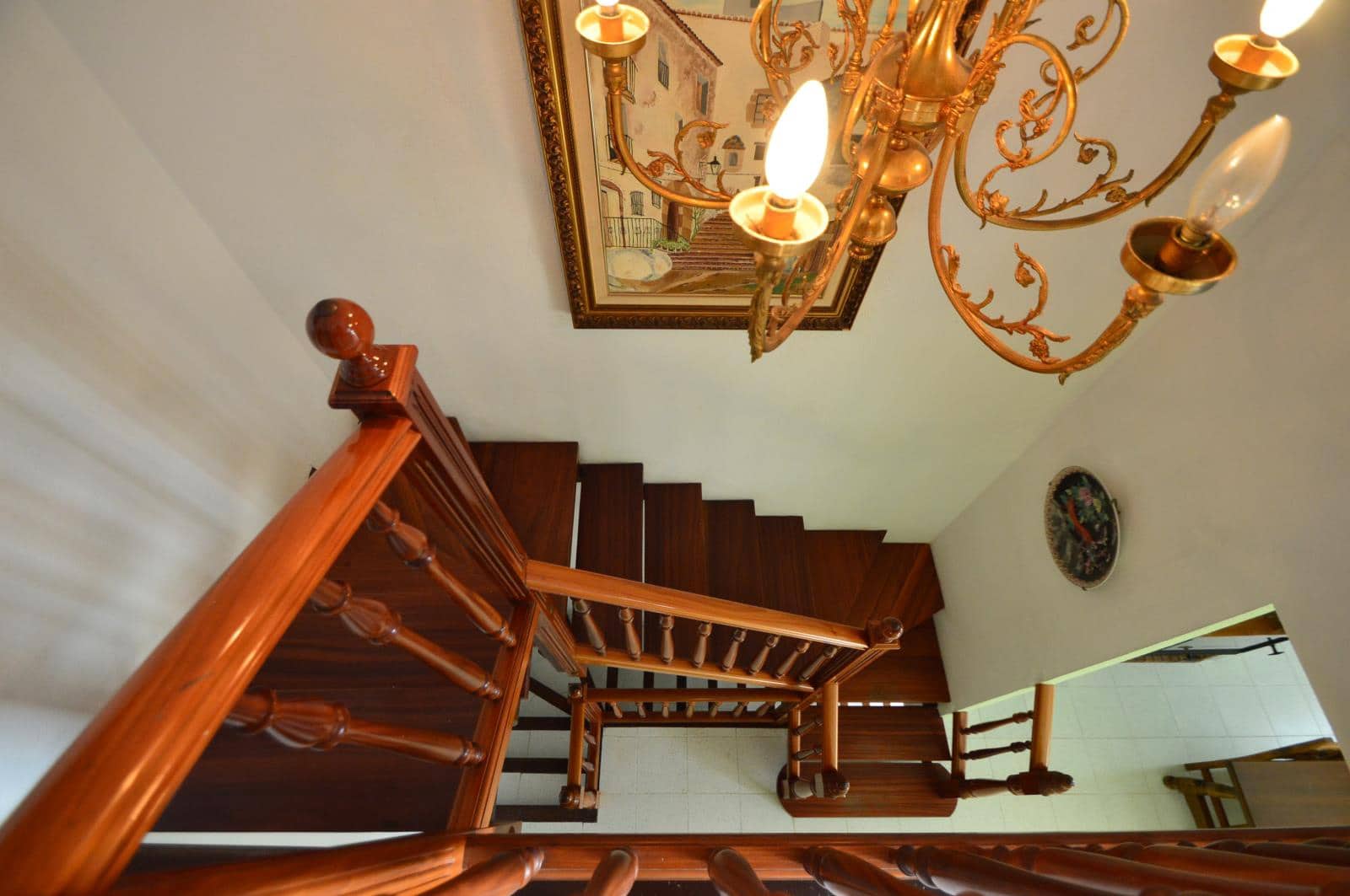 4 soveværelse Villa til salg i Vinaros med garage - € 195.000 (Ref: 9057160)