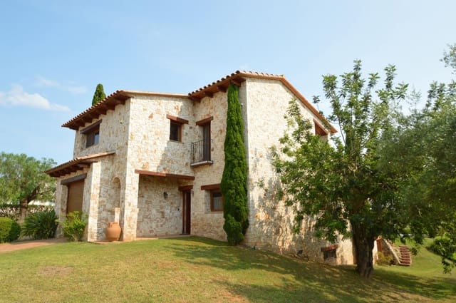 3 chambre Villa/Maison à vendre à Sant Jordi avec piscine garage - 925 000 € (Ref: 9058684)