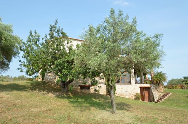 3 chambre Villa/Maison à vendre à Sant Jordi avec piscine garage - 925 000 € (Ref: 9058684)