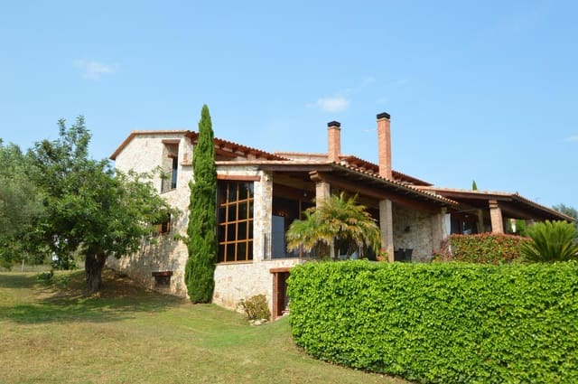 3 chambre Villa/Maison à vendre à Sant Jordi avec piscine garage - 925 000 € (Ref: 9058684)