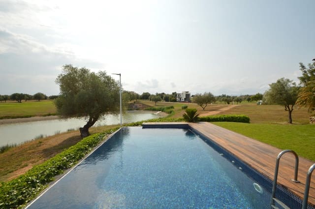 3 chambre Villa/Maison à vendre à Sant Jordi avec piscine garage - 925 000 € (Ref: 9058684)