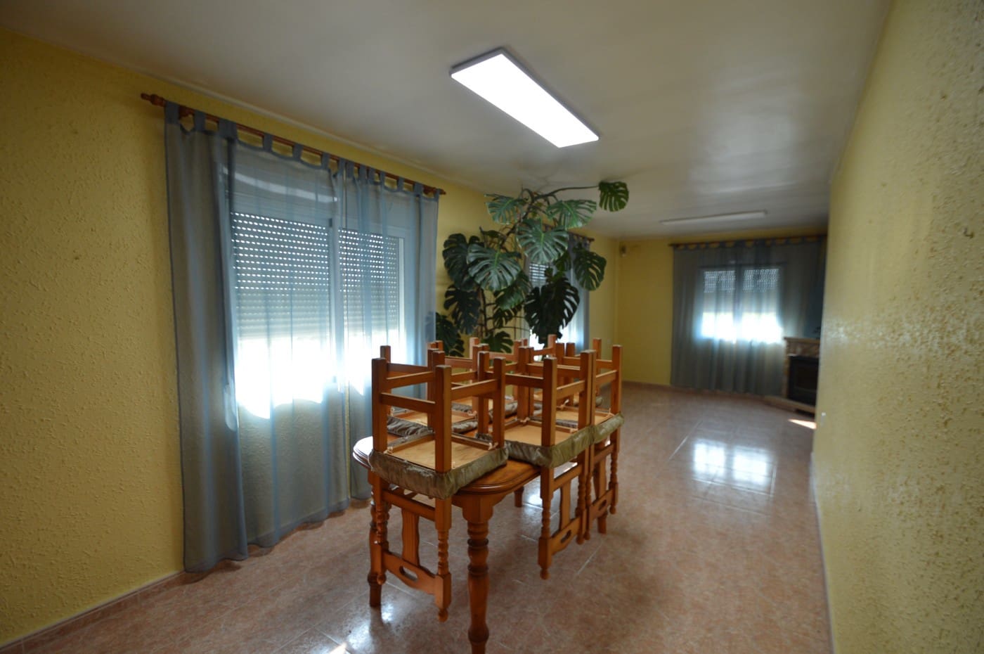 3 soveværelse Finca/Landehus til salg i Vinaros med garage - € 270.000 (Ref: 9061515)