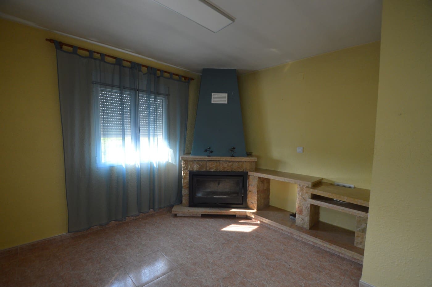 3 soveværelse Finca/Landehus til salg i Vinaros med garage - € 270.000 (Ref: 9061515)