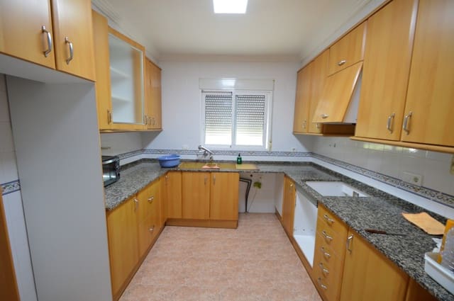 3 bedroom Finca/Country House for sale in Vinaròs with garage - € 270,000 (Ref: 9061515)