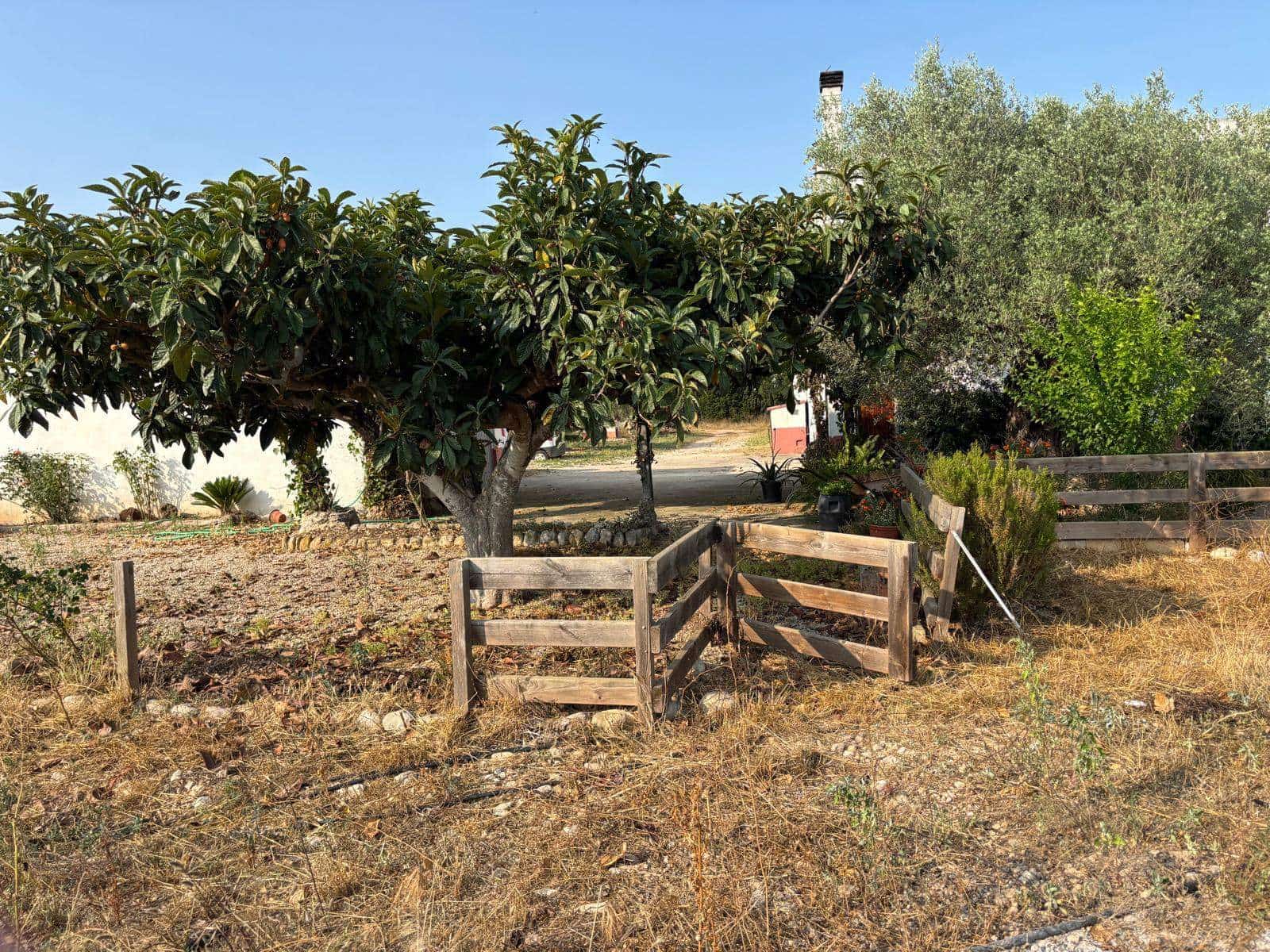 3 soveværelse Finca/Landehus til salg i Vinaros med garage - € 270.000 (Ref: 9061515)