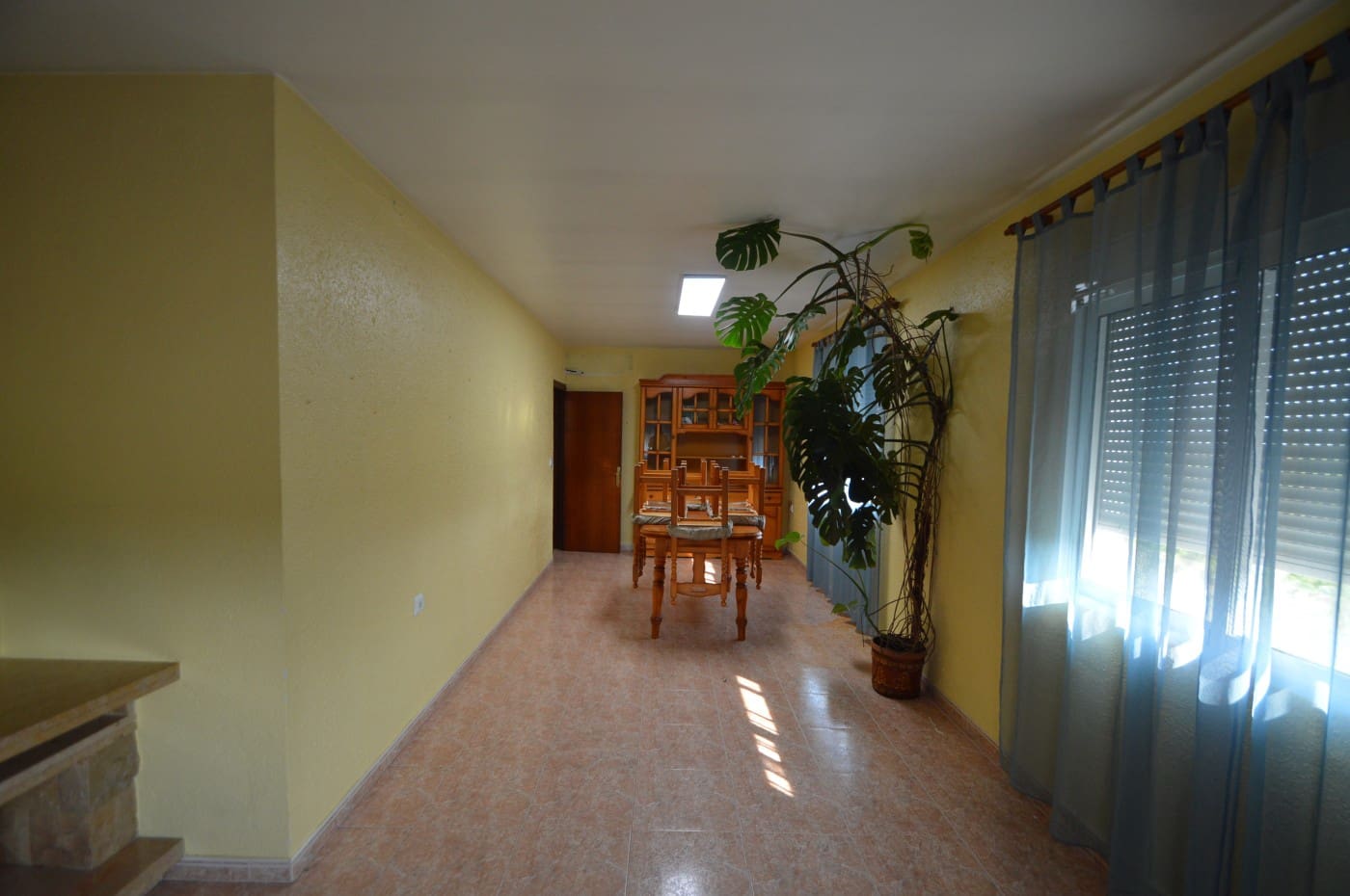 3 soveværelse Finca/Landehus til salg i Vinaros med garage - € 270.000 (Ref: 9061515)