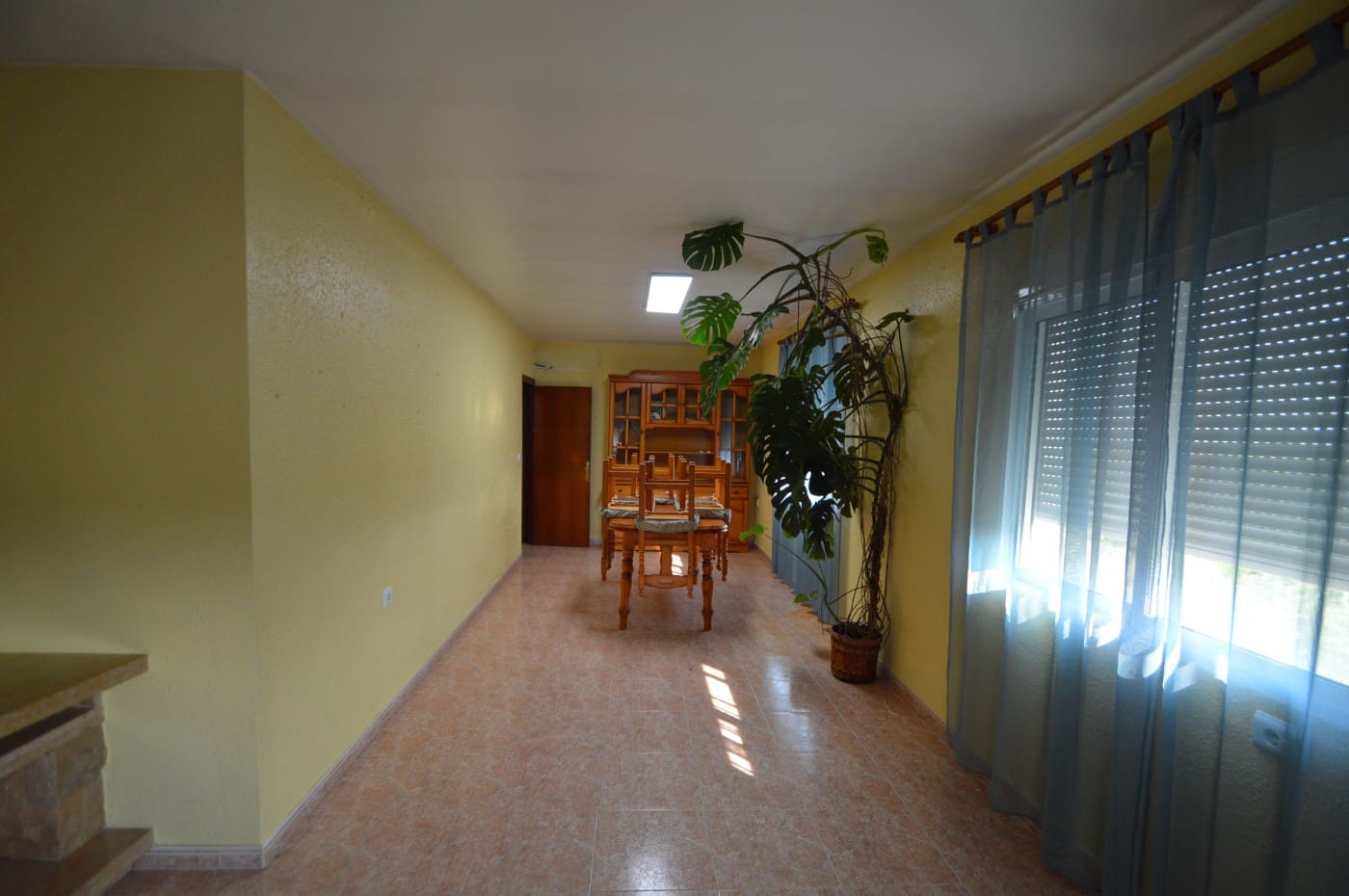 3 soveværelse Finca/Landehus til salg i Vinaros med garage - € 270.000 (Ref: 9061515)