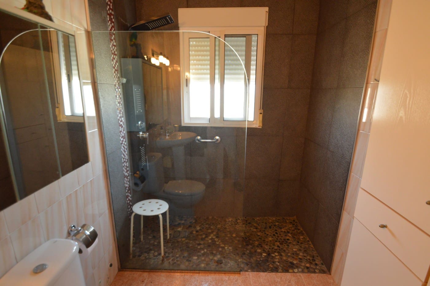 3 soveværelse Finca/Landehus til salg i Vinaros med garage - € 270.000 (Ref: 9061515)