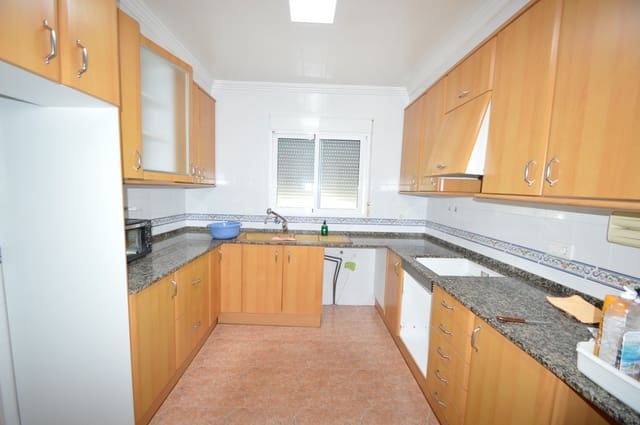 3 bedroom Finca/Country House for sale in Vinaròs with garage - € 270,000 (Ref: 9061515)