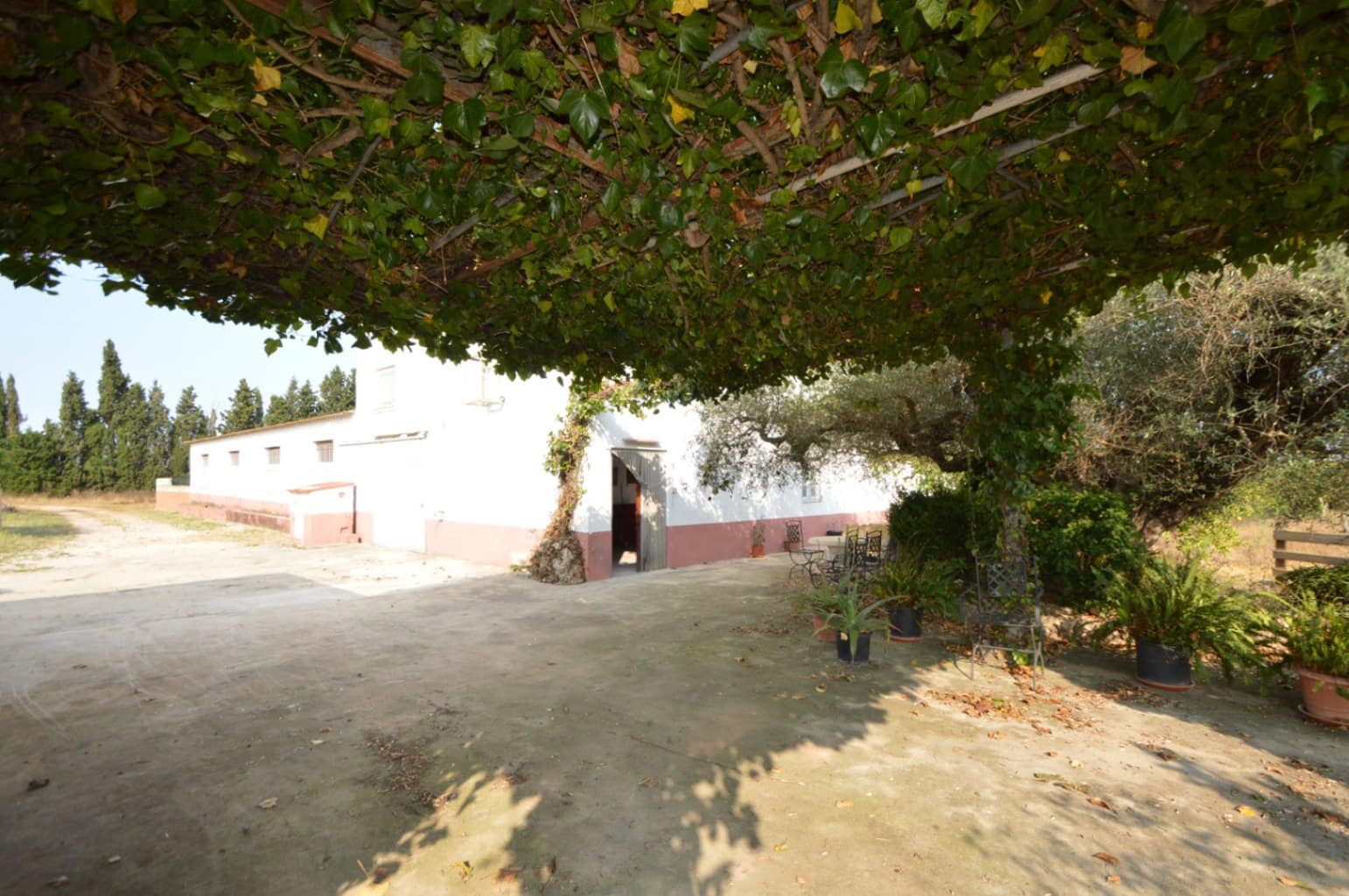 3 soveværelse Finca/Landehus til salg i Vinaros med garage - € 270.000 (Ref: 9061515)