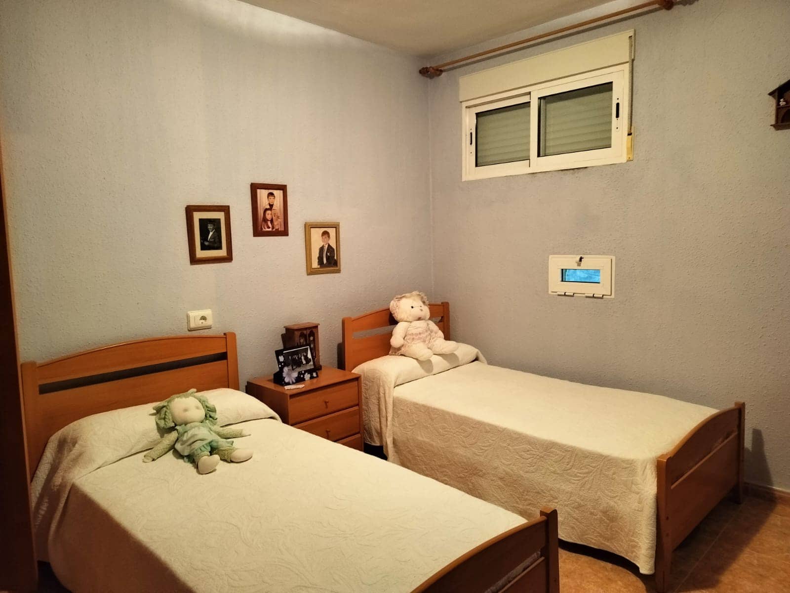 3 soveværelse Finca/Landehus til salg i Vinaros med garage - € 270.000 (Ref: 9061515)