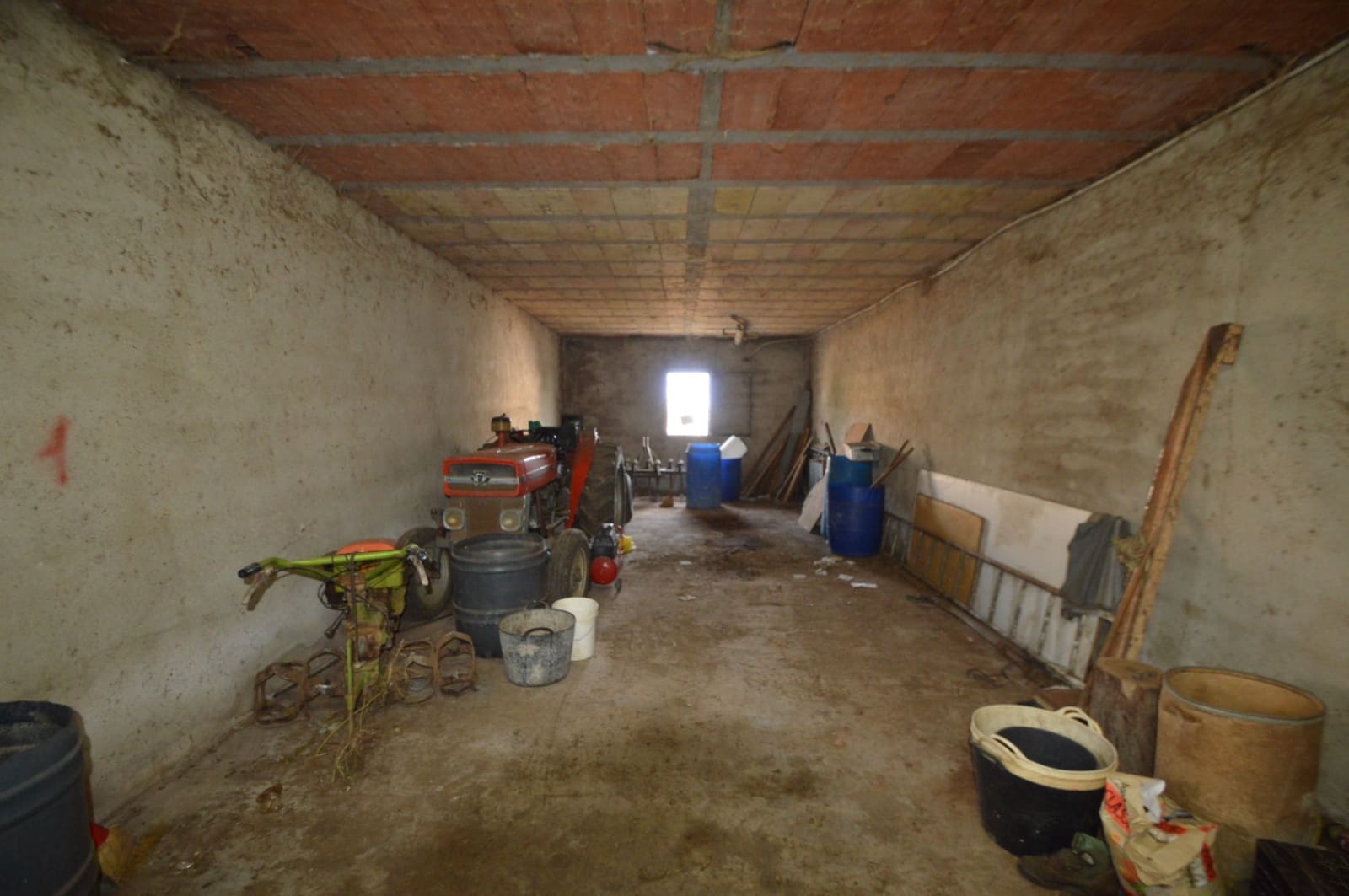 3 soveværelse Finca/Landehus til salg i Vinaros med garage - € 270.000 (Ref: 9061515)