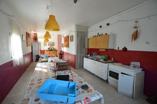 3 bedroom Finca/Country House for sale in Vinaròs with garage - € 270,000 (Ref: 9061515)