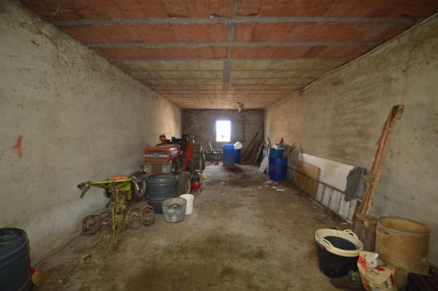 3 bedroom Finca/Country House for sale in Vinaròs with garage - € 270,000 (Ref: 9061515)