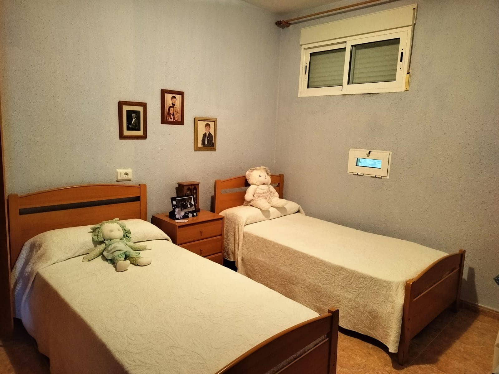 3 soveværelse Finca/Landehus til salg i Vinaros med garage - € 270.000 (Ref: 9061515)