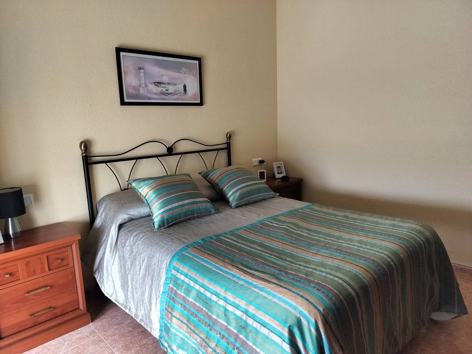 3 soveværelse Finca/Landehus til salg i Vinaros med garage - € 270.000 (Ref: 9061515)